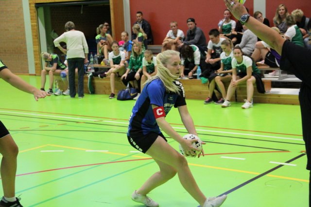 2016_10_08 Frauen Bezirksliga